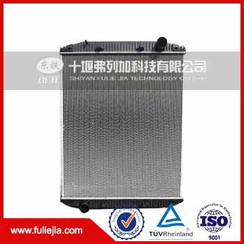 IVECO重卡水箱/散熱器 633329A工廠,批發,進口,代購