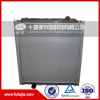 2010款豪沃重卡水箱/散熱器WG9719530231(0011)單/雙工廠,批發,進口,代購