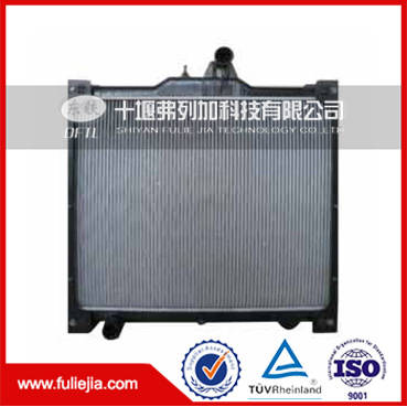 悍威重卡水箱/散熱器1301010-Q620工廠,批發,進口,代購