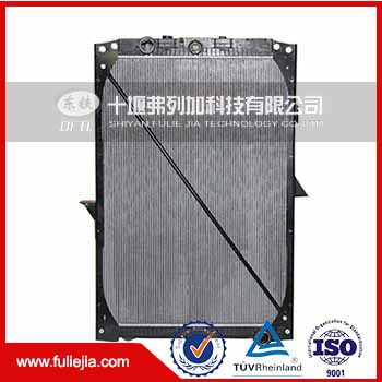 DAF重卡水箱/散熱器 61447A工廠,批發,進口,代購