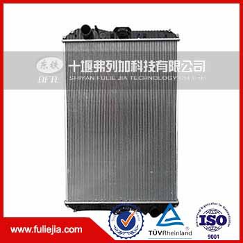 奔馳重卡水箱/散熱器 625710工廠,批發,進口,代購