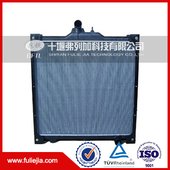 悍威歐三奧發重卡水箱/散熱器1301010-Q803工廠,批發,進口,代購