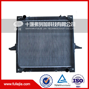 一汽重卡水箱/散熱器 1301010-D002工廠,批發,進口,代購