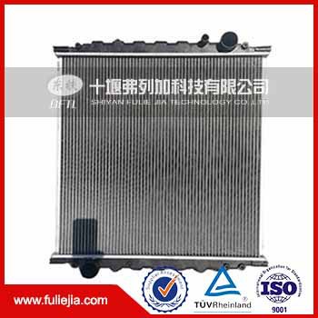 MAN 重卡水箱/散熱器 62876A工廠,批發,進口,代購