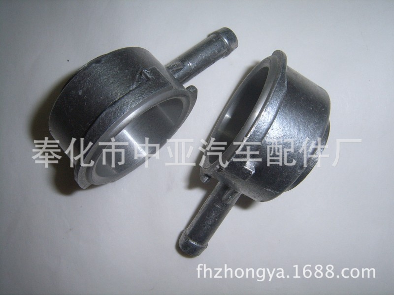 汽車散熱器蓋厚壁鑄鋁加水口工廠,批發,進口,代購