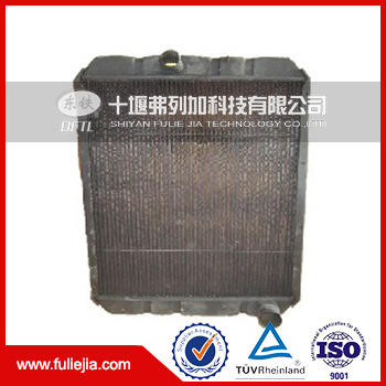 重卡水箱/散熱器 1301N20-010銅工廠,批發,進口,代購