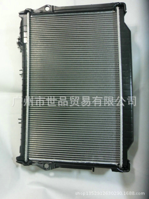 適用於豐田...等車型高品質水箱16400-07031工廠,批發,進口,代購