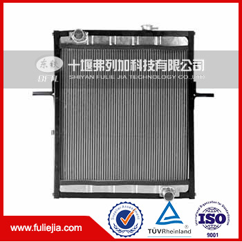 輕卡水箱/散熱器 1301010EC011工廠,批發,進口,代購