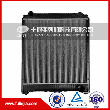 東風輕卡水箱/散熱器1301DJ01-001工廠,批發,進口,代購