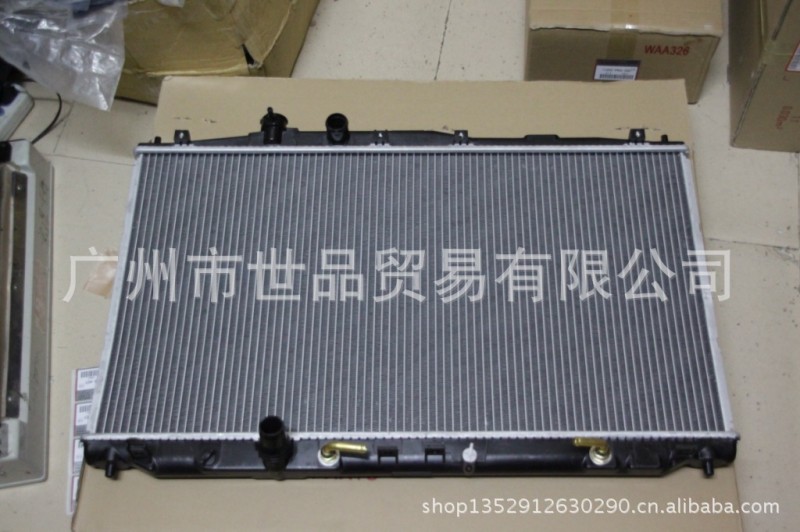 本田奧德賽RB1 水箱 2005-2008年 19010-RFE-901工廠,批發,進口,代購