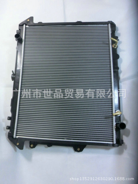 適用於豐田 1TR/2TR/TNG51 16400-0C210等高品質汽車水箱工廠,批發,進口,代購