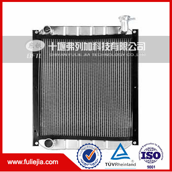 江淮輕卡輕卡水箱/散熱器 1301010B6-HH工廠,批發,進口,代購