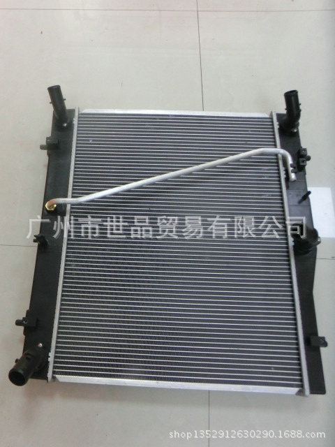 廠傢直銷16400-30160新款海獅柴油版2KD水箱工廠,批發,進口,代購