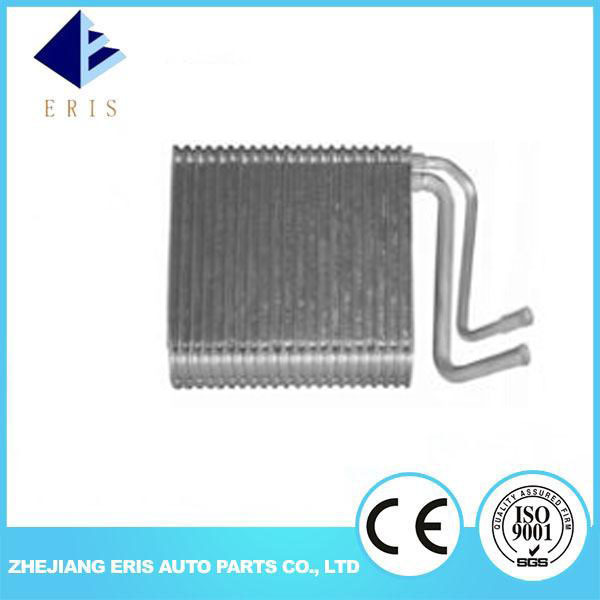 汽車空調配件 鋁蒸發器 輕卡散熱器 列管式冷凝器 翅片克萊斯勒工廠,批發,進口,代購