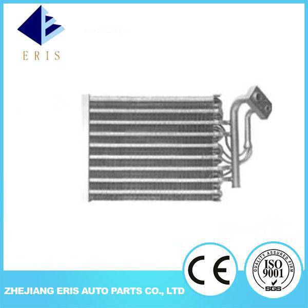 汽車空調配件 鋁蒸發器 輕卡散熱器 列管式冷凝器 翅片克萊斯勒工廠,批發,進口,代購
