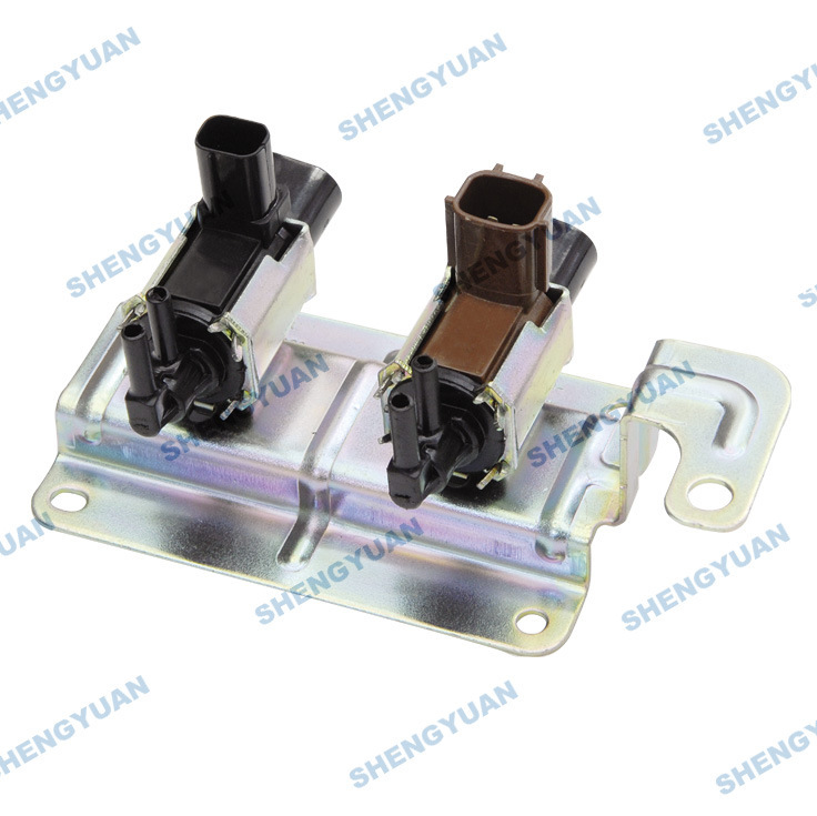 供應 適用 馬自達6 空調電磁閥工廠,批發,進口,代購