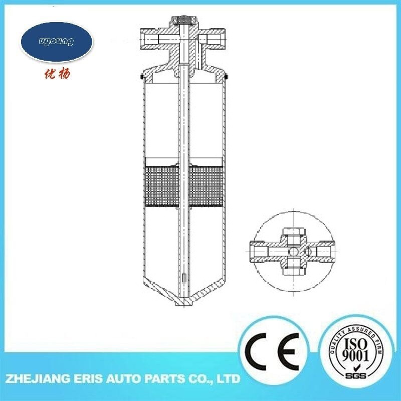 汽車空調配件 NK94/600P/寶典 乾燥瓶 YY-61122 鋁蒸發器 散熱器工廠,批發,進口,代購