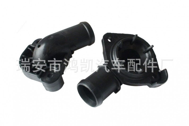 大眾系列032121121GK汽車水通/節溫器蓋工廠,批發,進口,代購