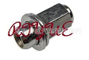 ry90942-01058輪胎螺母 Wheel Nut工廠,批發,進口,代購