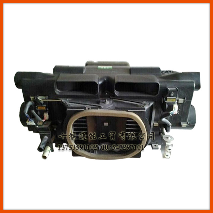 南京徐工礦用車蒸發箱總成（帶暖風機） NXG81TFW111-07010工廠,批發,進口,代購