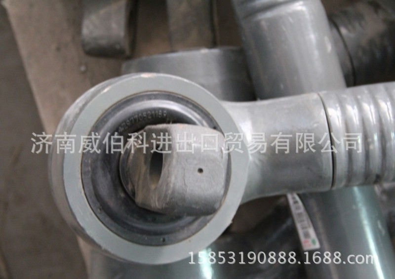 低價批發中國重汽70礦車推力桿總成AZ9770521174工廠,批發,進口,代購