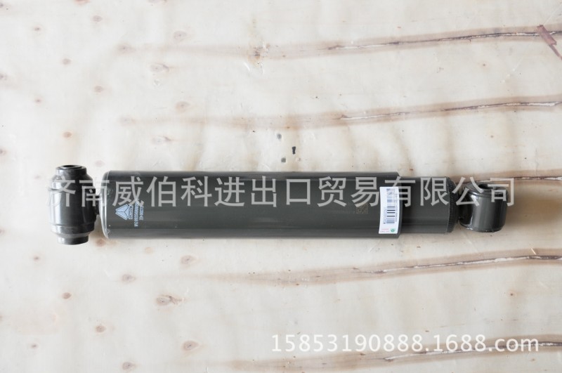 威伯科（WABCO）提供各種型號的豪沃前橋減震器 歡迎來電選購工廠,批發,進口,代購