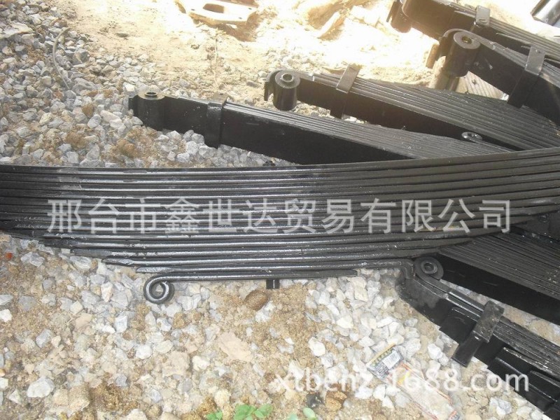 奔馳卡車板簧工廠,批發,進口,代購