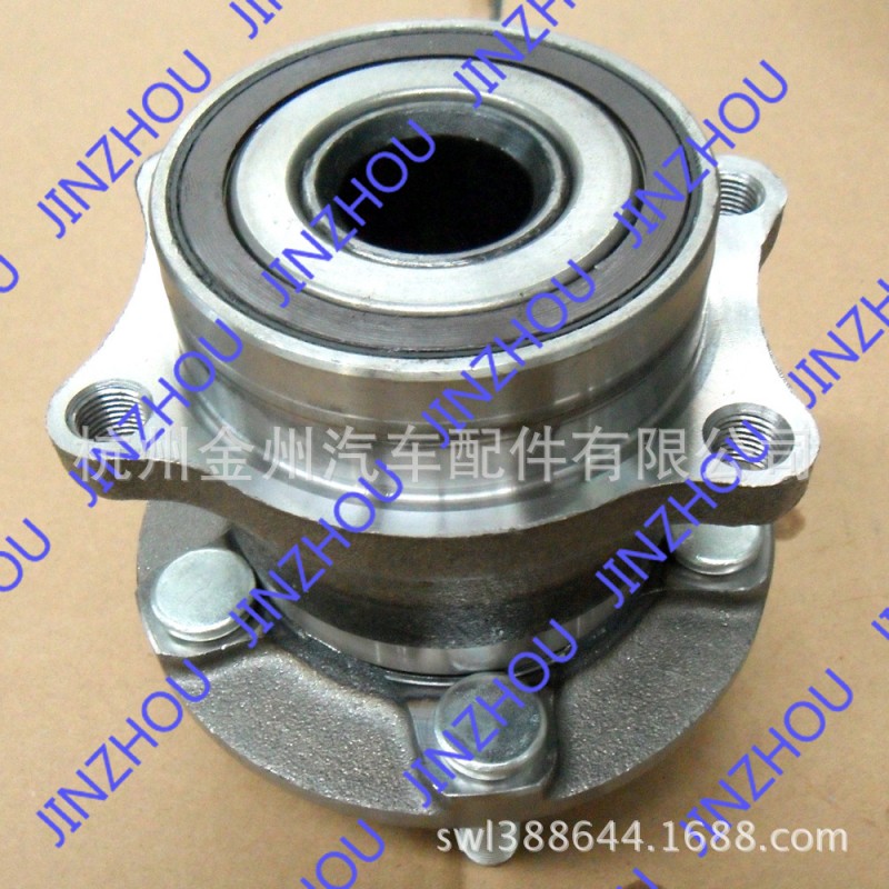 斯巴魯森林人後 輪轂單元 HUB104T-20 28473-FG000 28473-AG000工廠,批發,進口,代購