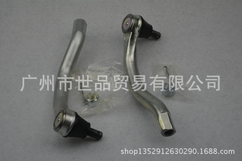 供應HONDA 思域FA1 橫拉桿球頭 53560-SNA-A02  53540-SNA-A02工廠,批發,進口,代購