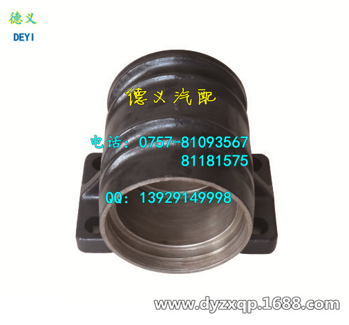 TRUNNION SEAT FOR BPW 0322419031工廠,批發,進口,代購