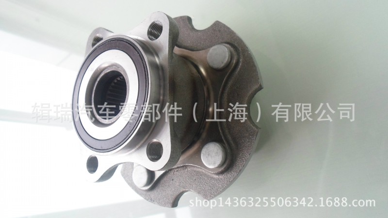 Wheel Hub Bearing TOYOTA RAV4 42410-42040工廠,批發,進口,代購