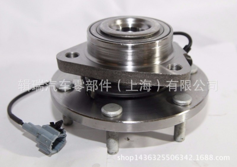 Auto wheel hub bearing OE: 40202-7S000工廠,批發,進口,代購