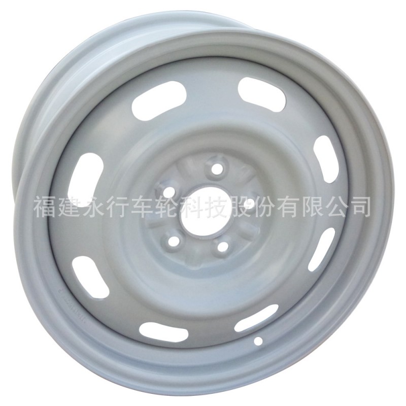 17x7  鋼製車輪 輪轂工廠,批發,進口,代購