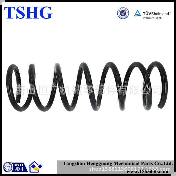 廠傢供應 優質汽車懸架彈簧 絞牙避震 短彈簧 福特致勝汽車彈簧工廠,批發,進口,代購