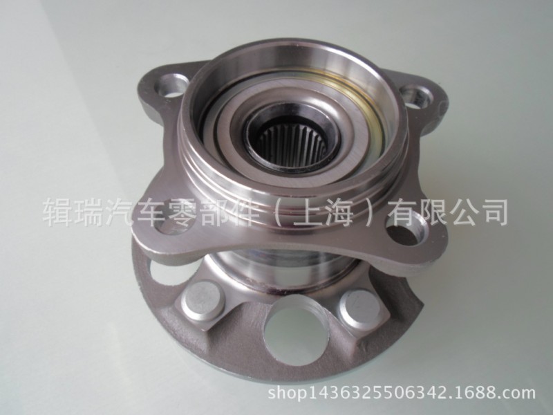 Lexus Wheel Bearings & Hubs 42410-48040/42410-48041工廠,批發,進口,代購