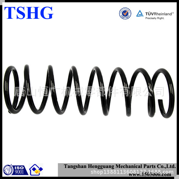 低價供應 OE報價 現代索納塔系列汽車懸架彈簧 絞牙避震 減震彈簧工廠,批發,進口,代購