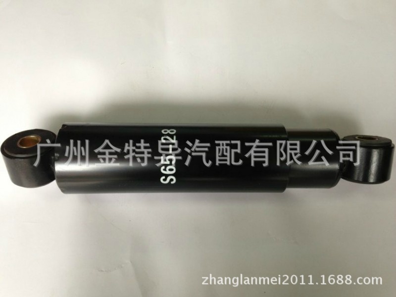 【成批定做】大巴客車減震系統減震器 shock absorber 避震器工廠,批發,進口,代購