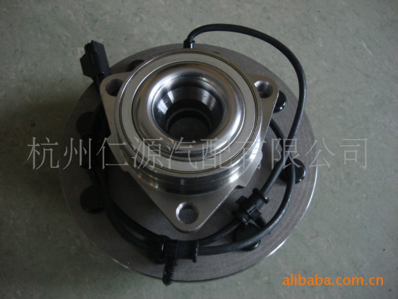 WHEEL  HUB  （515089）工廠,批發,進口,代購