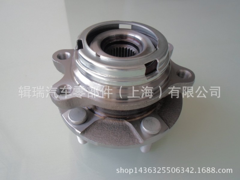 JBR Wheel Hub, HA590125/ 40202-CG11B/ 40202-CG110工廠,批發,進口,代購