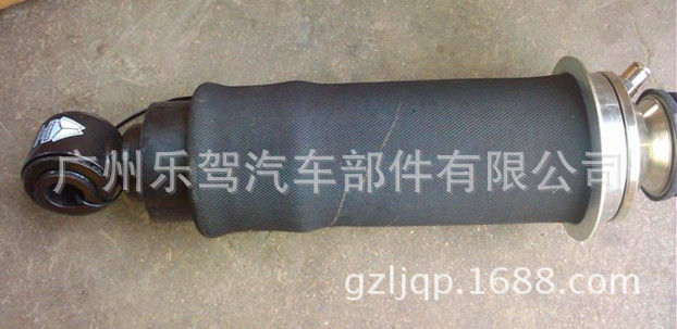 WG1664430078重汽豪沃A7駕駛室前減振器工廠,批發,進口,代購