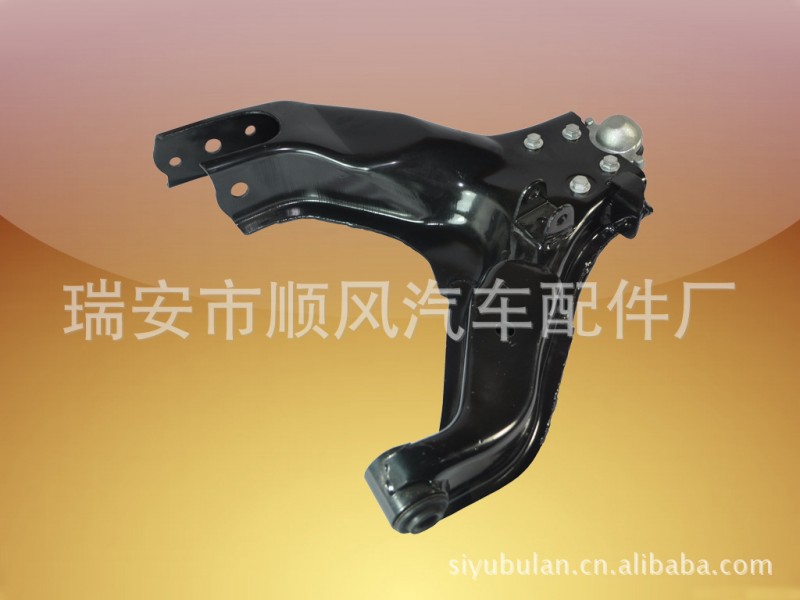 五十鈴 D-MAX 4驅下控製臂總成/下懸掛總成 8-97365-017-0工廠,批發,進口,代購