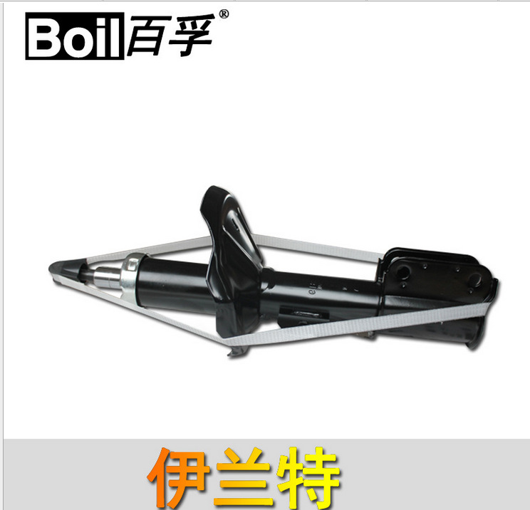 2011伊蘭特 前減震器,百孚車業高級品質NNEP boil汽車減震器工廠,批發,進口,代購