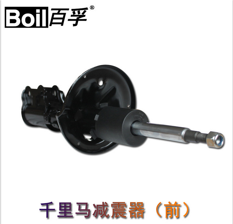 起亞 千裡馬 前減震器百孚車業高級品質NNEP boil減震器工廠,批發,進口,代購