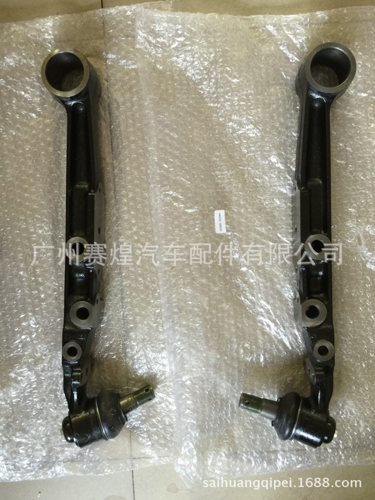 豐田控製臂 考斯特HZB50控製臂 考斯特下懸掛48606-39015工廠,批發,進口,代購