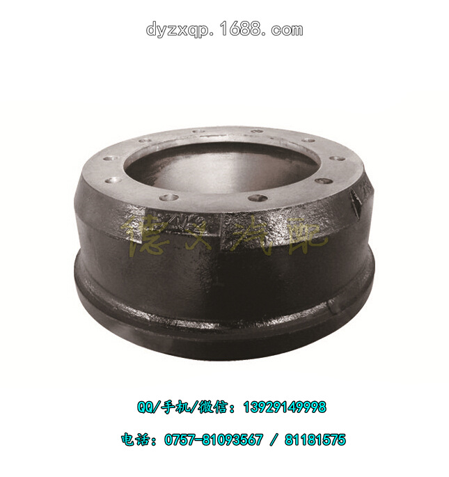 五十鈴 剎車製動鼓ISUZU Brake drum 142315-2181/142315-2191工廠,批發,進口,代購