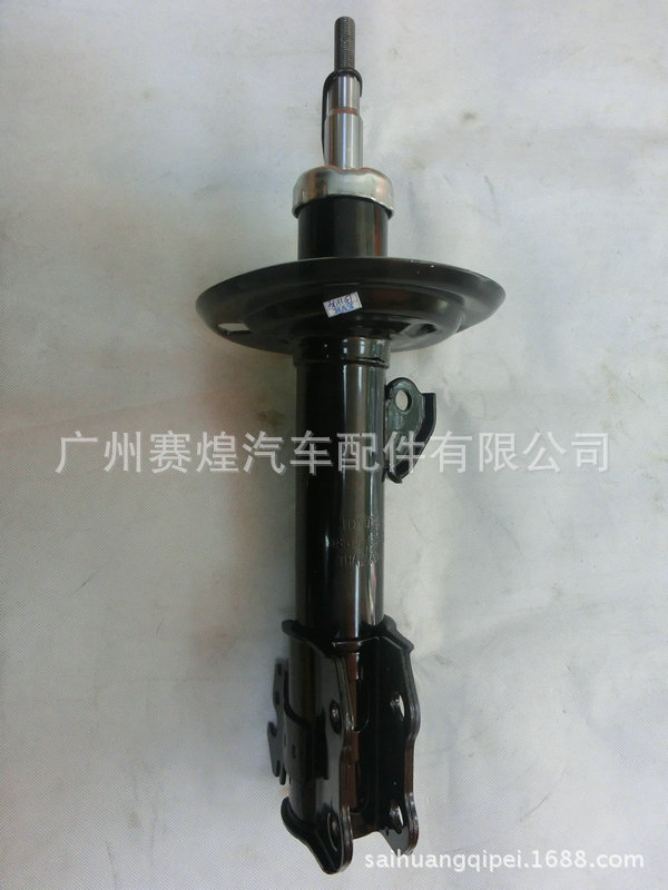 豐減震器  豐田雅力士NCP91減震器 48510-09N50工廠,批發,進口,代購