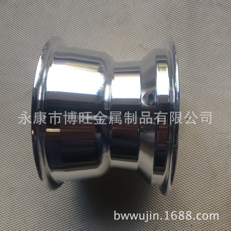 卡丁車輪轂沙灘車輪轂6x5.0鋁輪工廠,批發,進口,代購