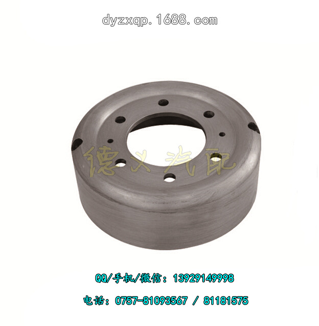 五十鈴卡車手剎轂 手製動轂 ISUZU TRUCK Brake drum 146211-0260工廠,批發,進口,代購