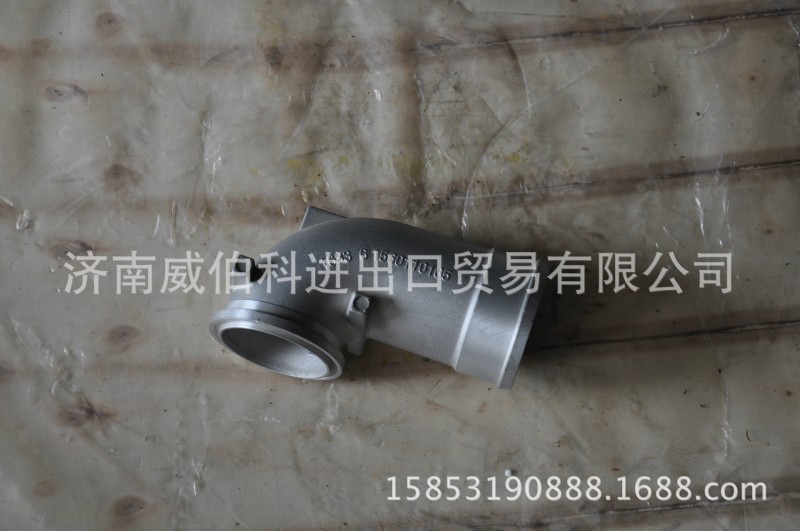 低價處理61560110165增壓器連接彎管工廠,批發,進口,代購