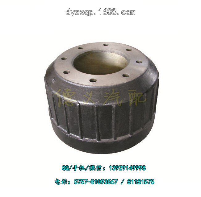 日野剎車鼓 43512-1150 43512-1150 HINO TRUCK Brake drum工廠,批發,進口,代購